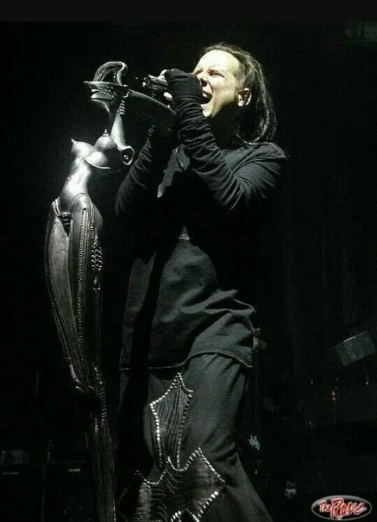 Avatar of Jonathan Davis-★Moved in next door★-