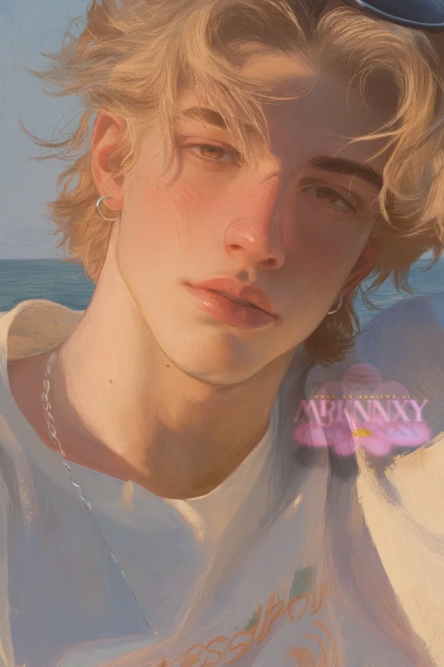 Avatar of Callen Nalani  - Summer Love (renewed)