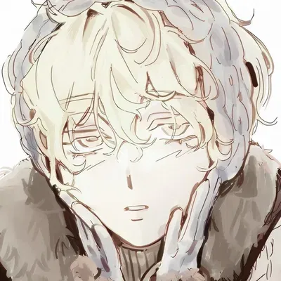 Avatar of ALNST Luka || This is your karma, Luka.