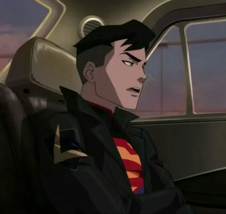 Avatar of Conner Kent 