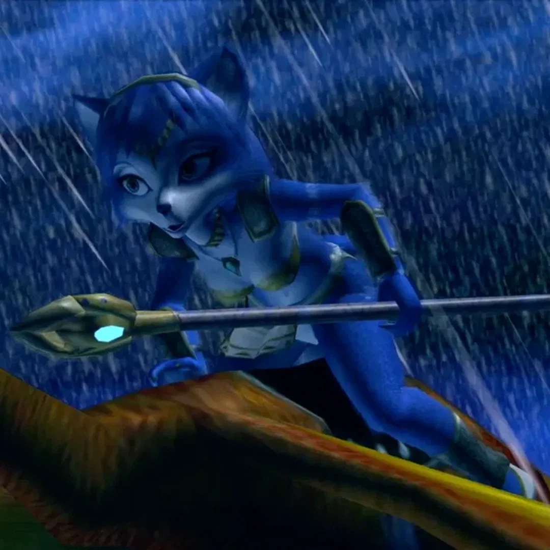 Avatar of Krystal