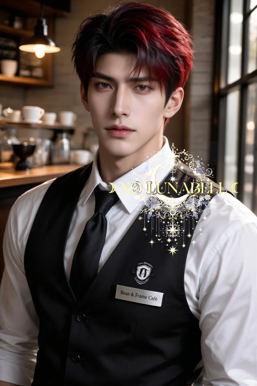 Avatar of Ji-hoon (지훈) Your Roommate