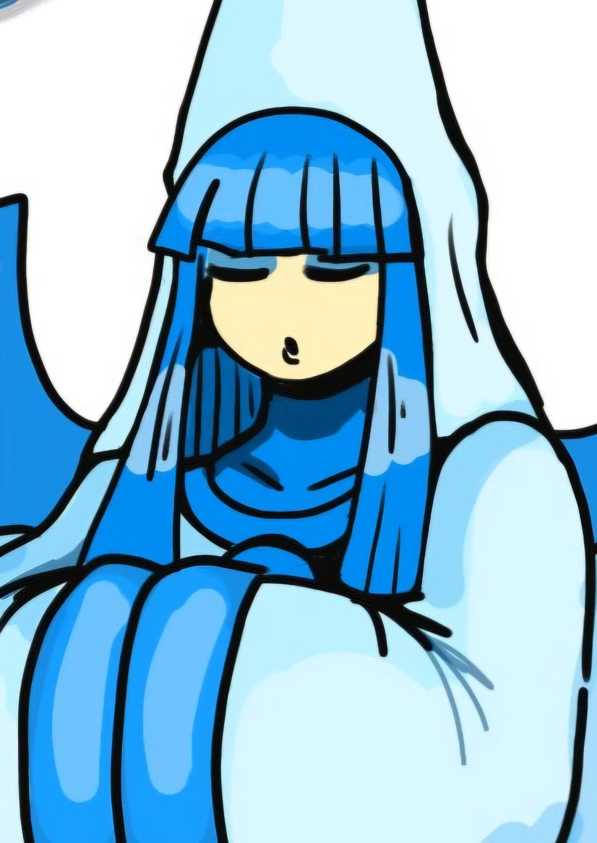 Avatar of Wingled-Chan