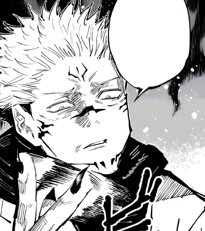 Avatar of Sukuna Ryomen || JJK