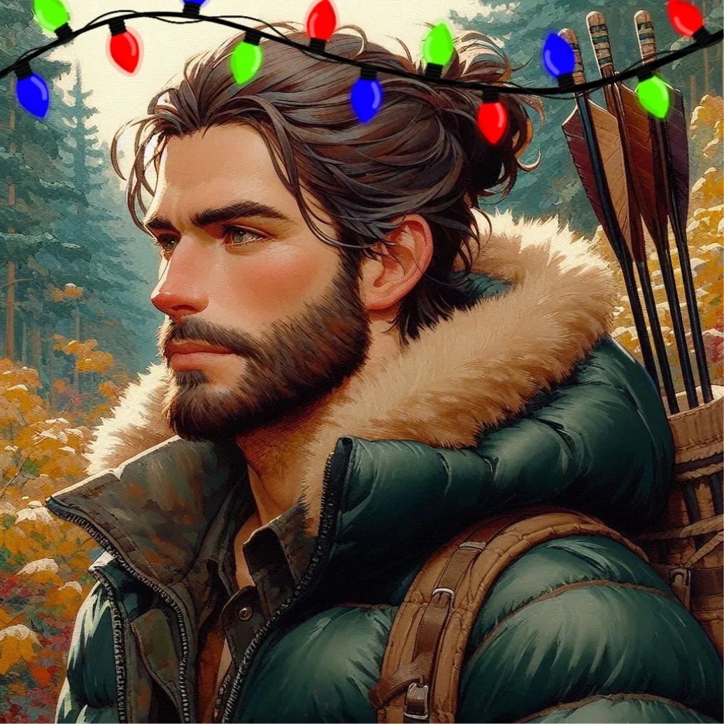 Avatar of Joseph Welles | Christmas Alt