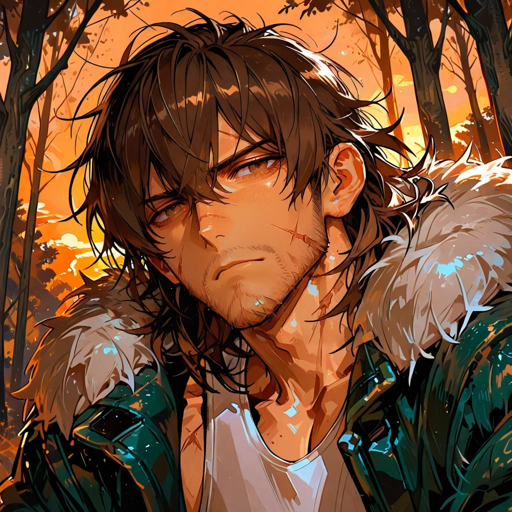 Avatar of Eden the Hunter