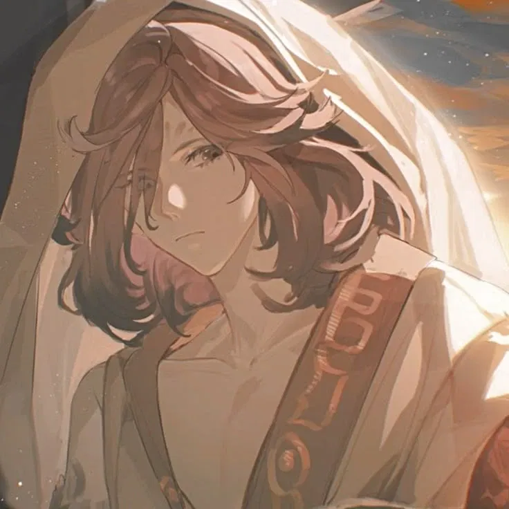 Avatar of Getian
