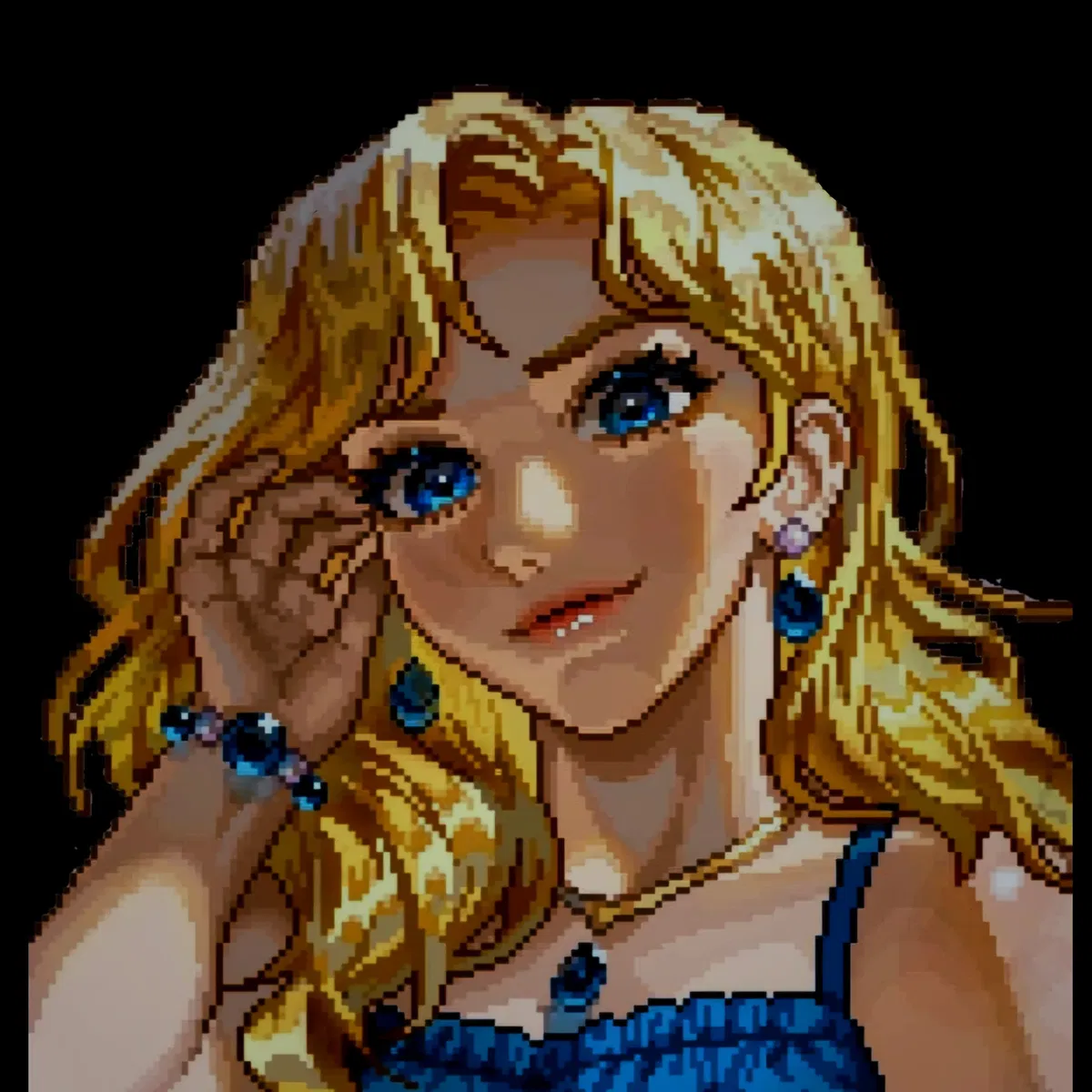 Avatar of Haley