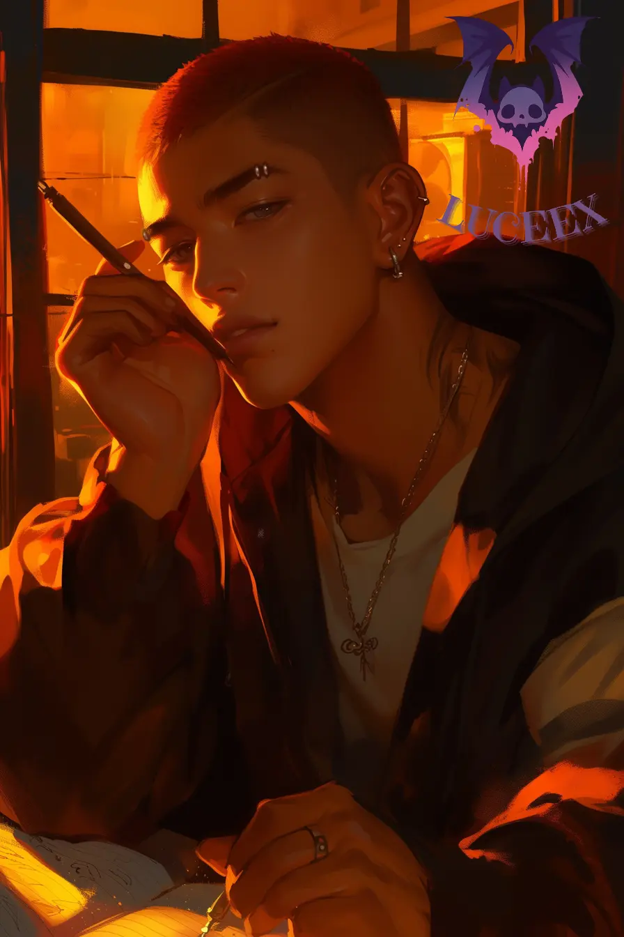 Avatar of TROUBLEMAKER | Kayde Rodriguez (Tutor ALT)