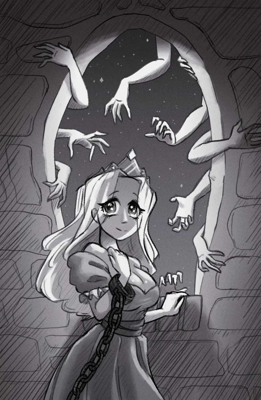 Avatar of Damsel