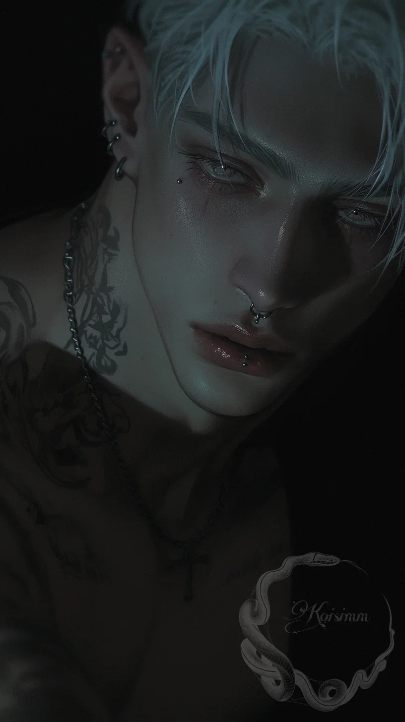 Avatar of Masen | Bully in Love