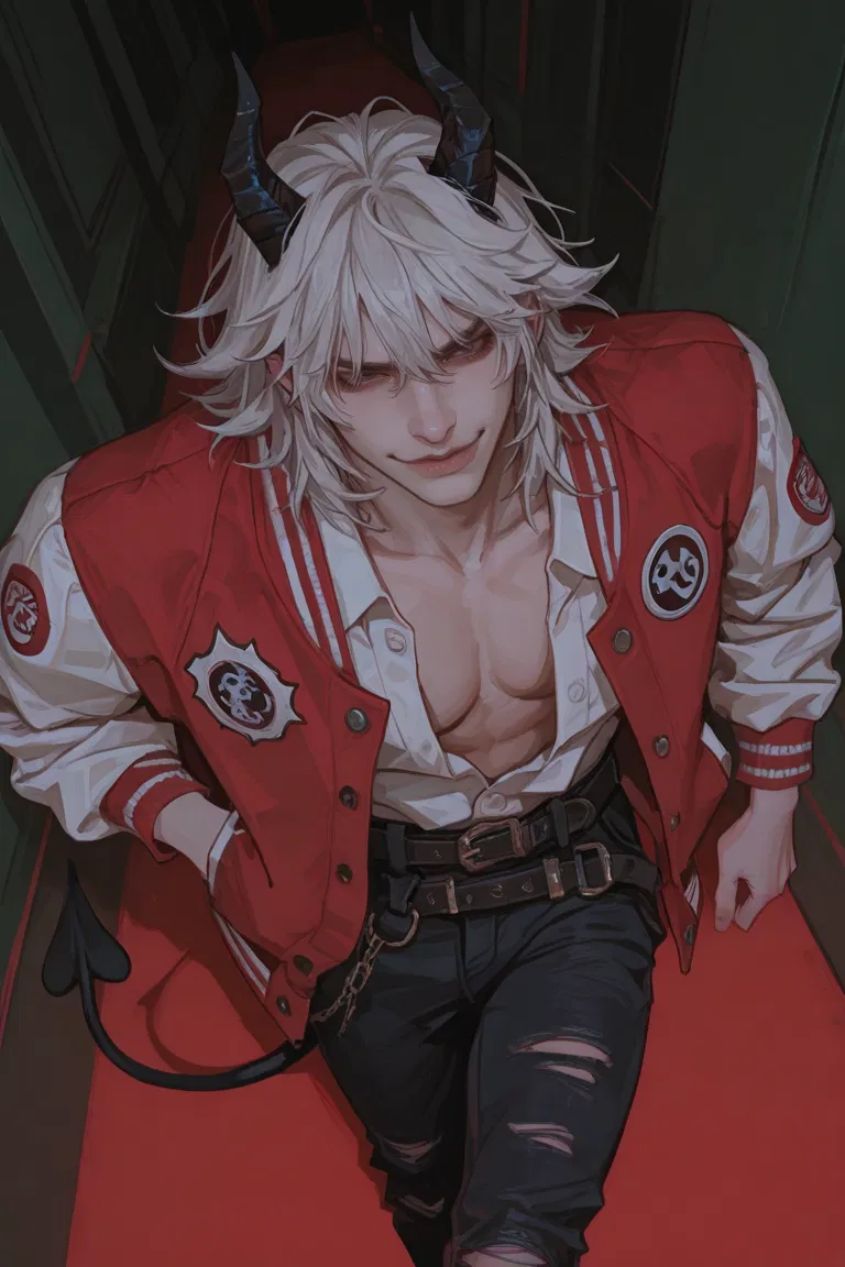 Avatar of Quentin "Quinn" Secundus