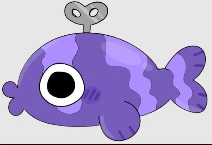 Avatar of Dandy's world hate.