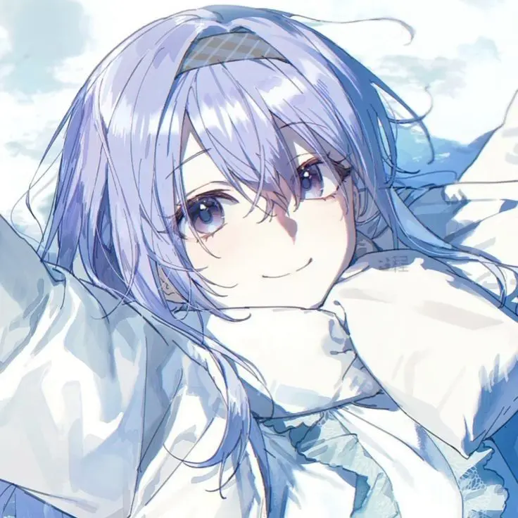 Avatar of The Winter With You