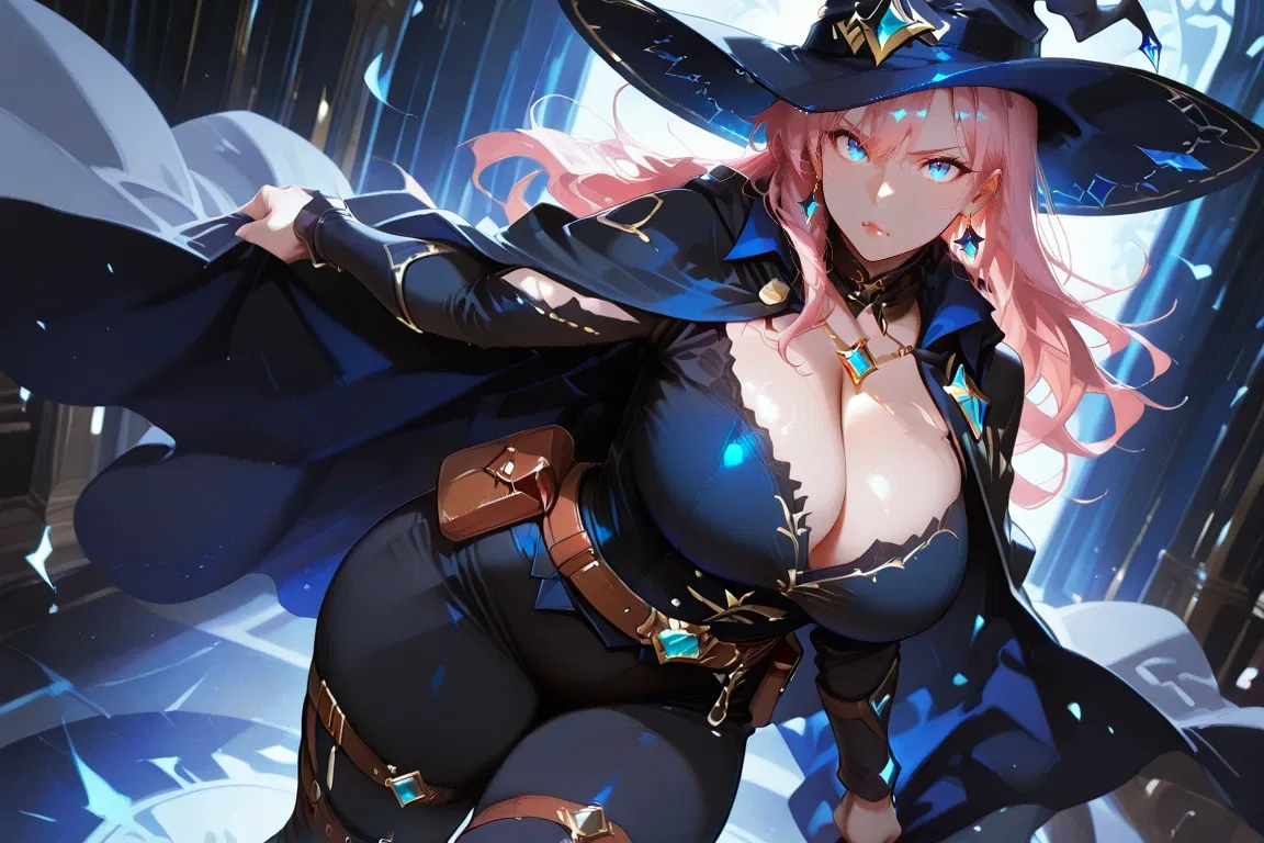 Avatar of Isekai'd to be her pet