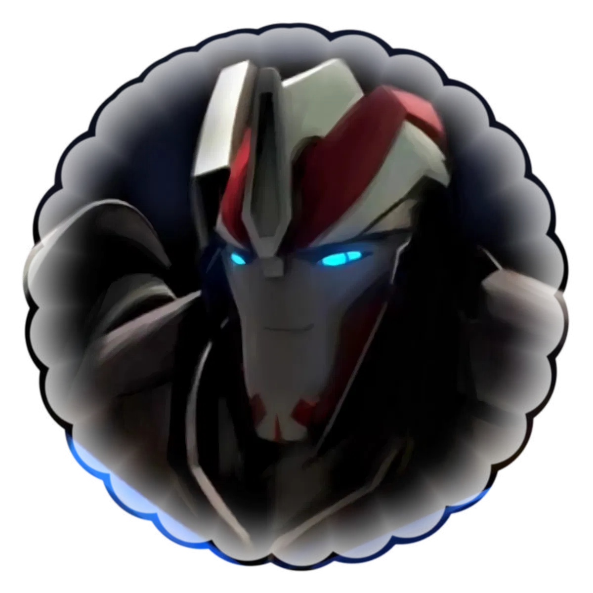Avatar of Tfp!│Smokescreen　𐔌