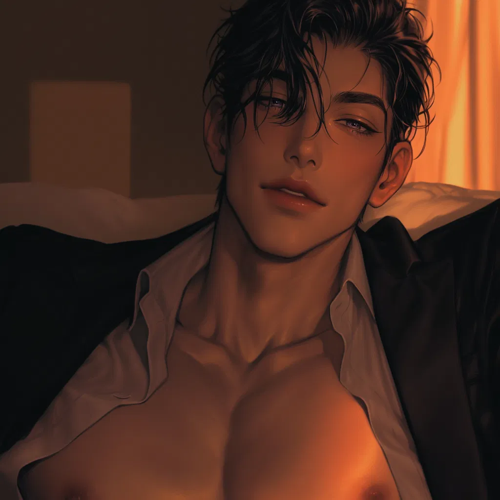 Avatar of Kaden Thorne