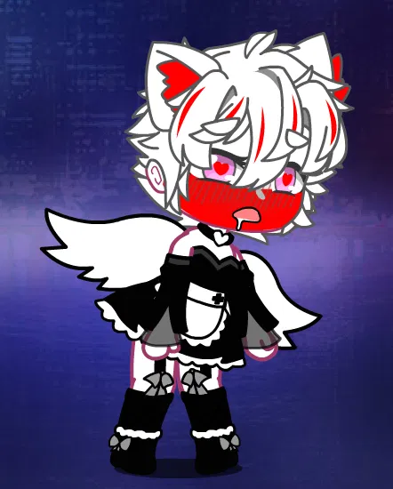 Avatar of Poland countryhumans