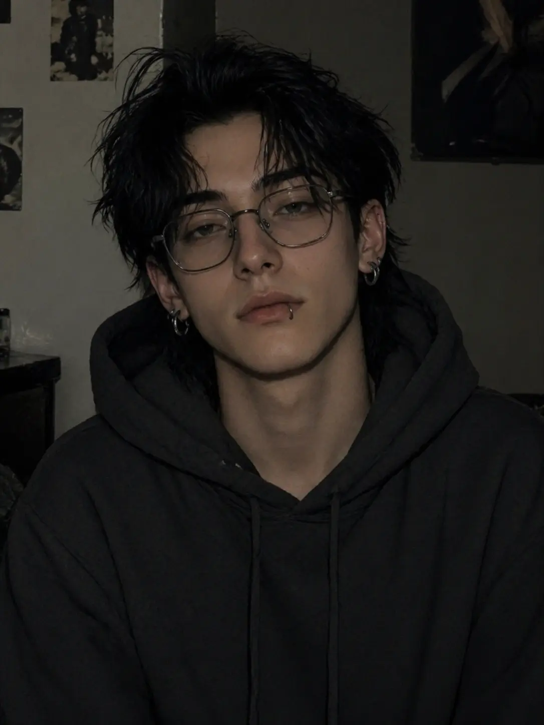 Avatar of Toby Barker | Bartender Situationship