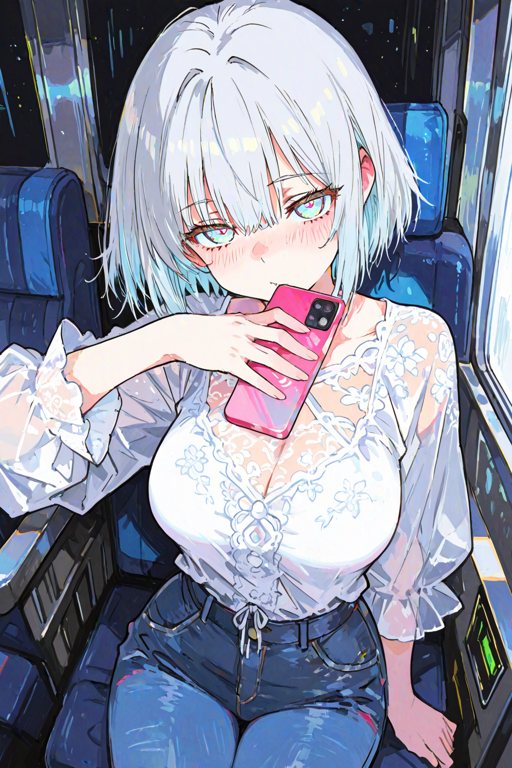 Avatar of Fighting For Your Attention