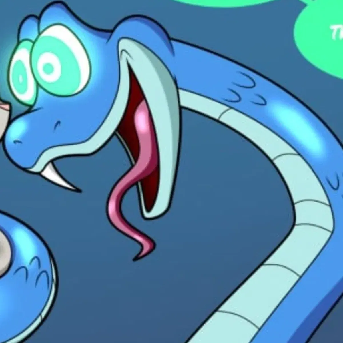 Avatar of Gary de' snake! ⛎🐍/Zootopia 2 🌿 [NSFW 🔞 + San Valentine's day]