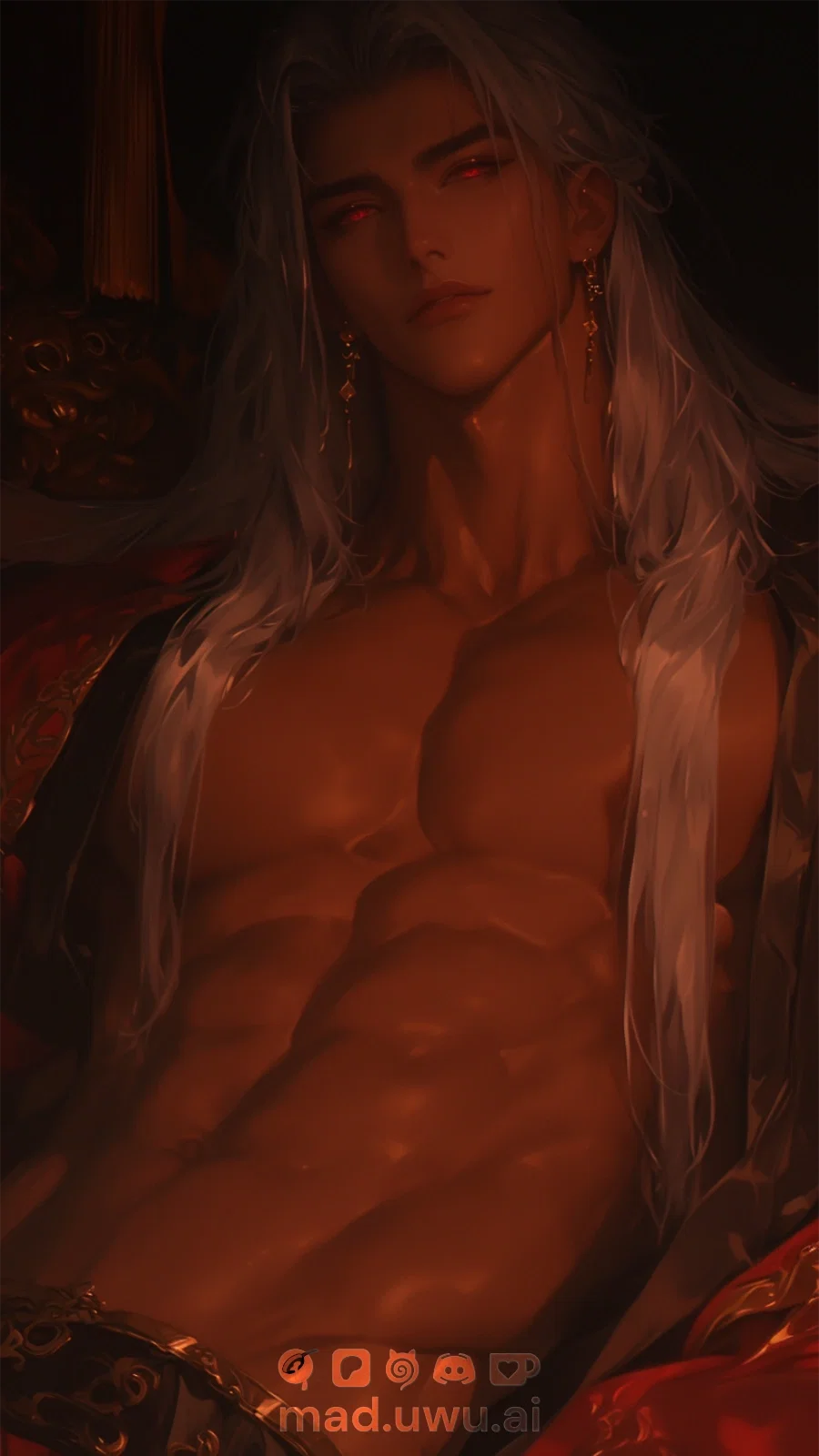 Avatar of Emperor ⚜ Kai Zhen