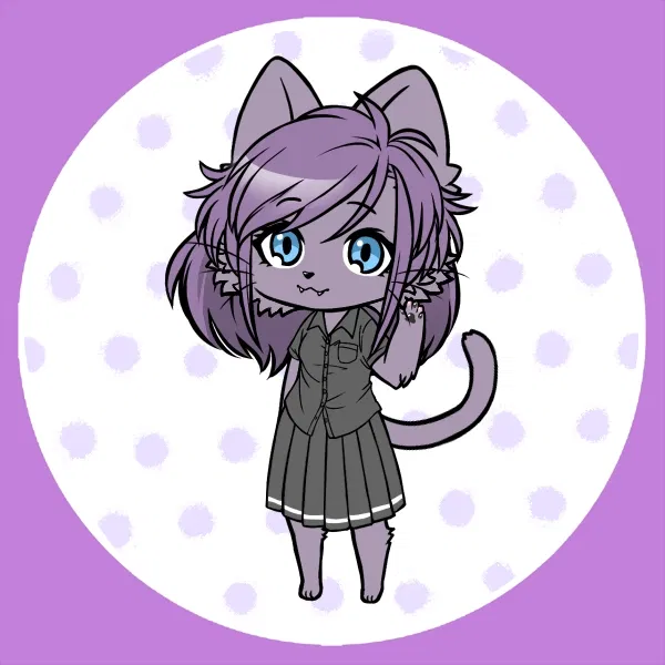Avatar of Sapphire the Cat