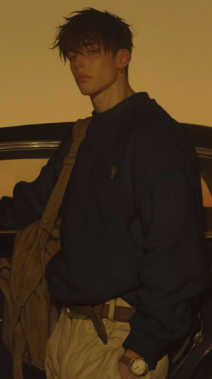 Avatar of Boyfriend | Cole Hayes