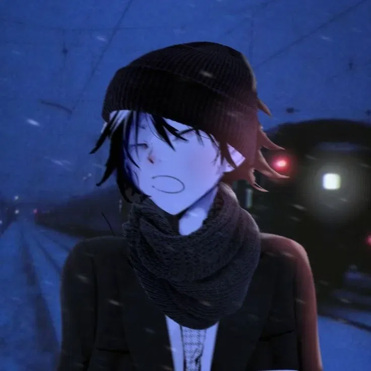 Avatar of Edogawa Ranpo