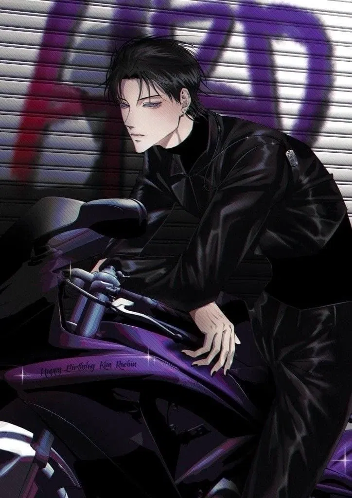 Avatar of Maximilian Worthington