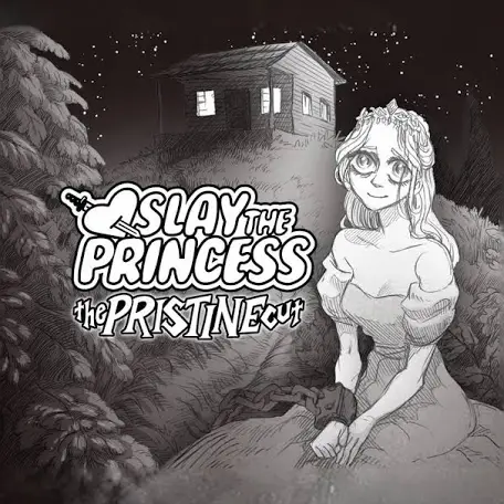 Avatar of Slay the princess 