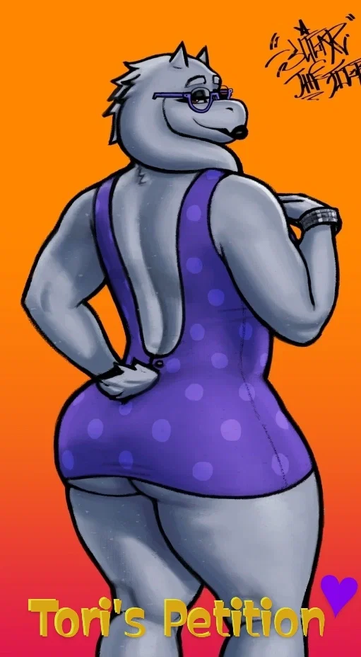 Avatar of Toriel's Petition