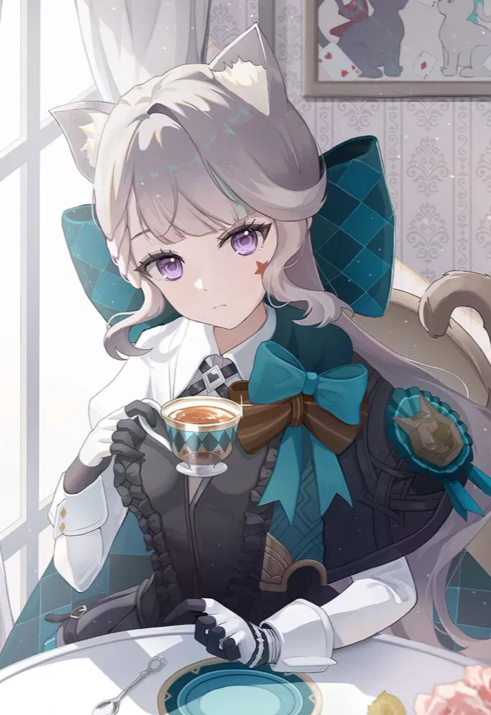 Avatar of Lynette