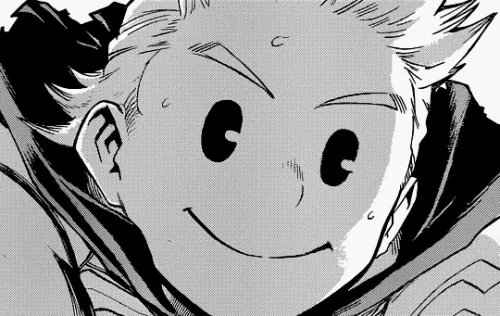 Avatar of MIRIO TOGATA | MIRIO TOOGATA | JEALOUS