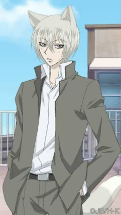 Avatar of Tomoe