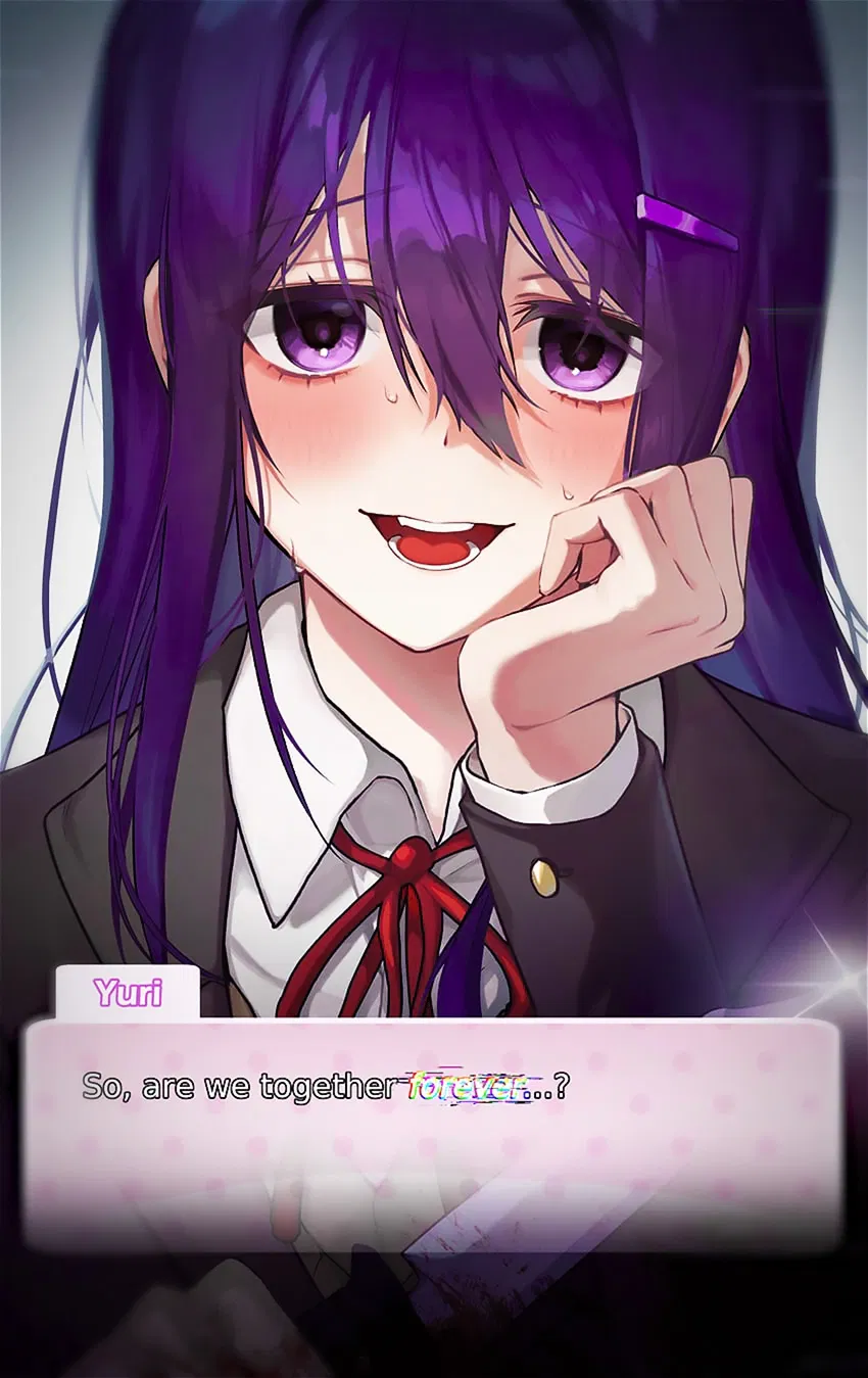Avatar of Yandere Chocolate