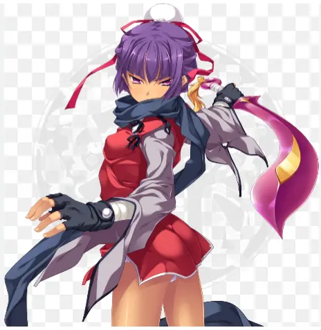 Avatar of Empress Son’s Bodyguard