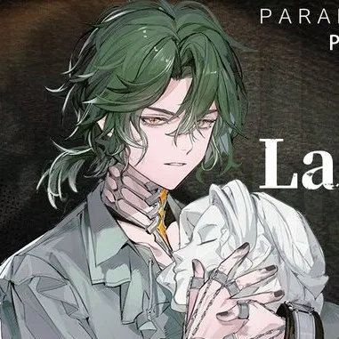 Avatar of Labolas Corradini
