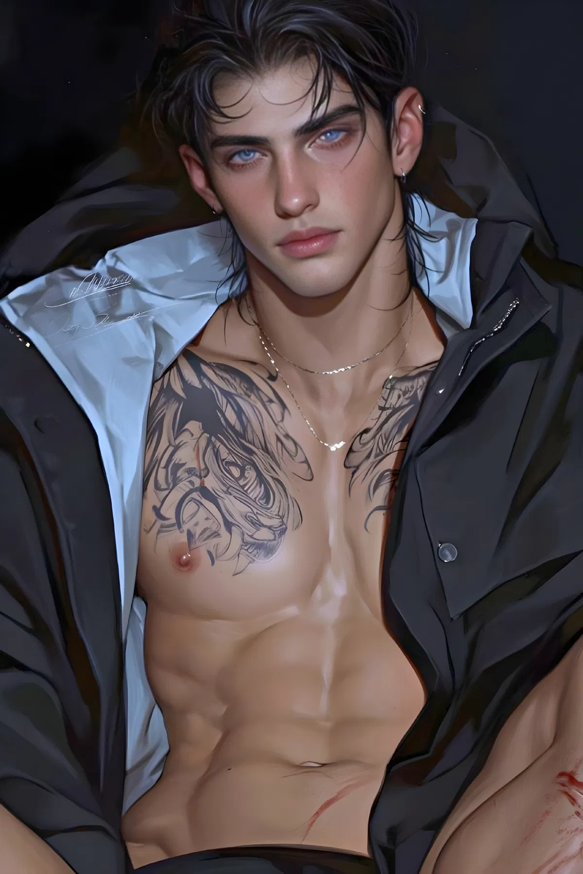 Avatar of Luca