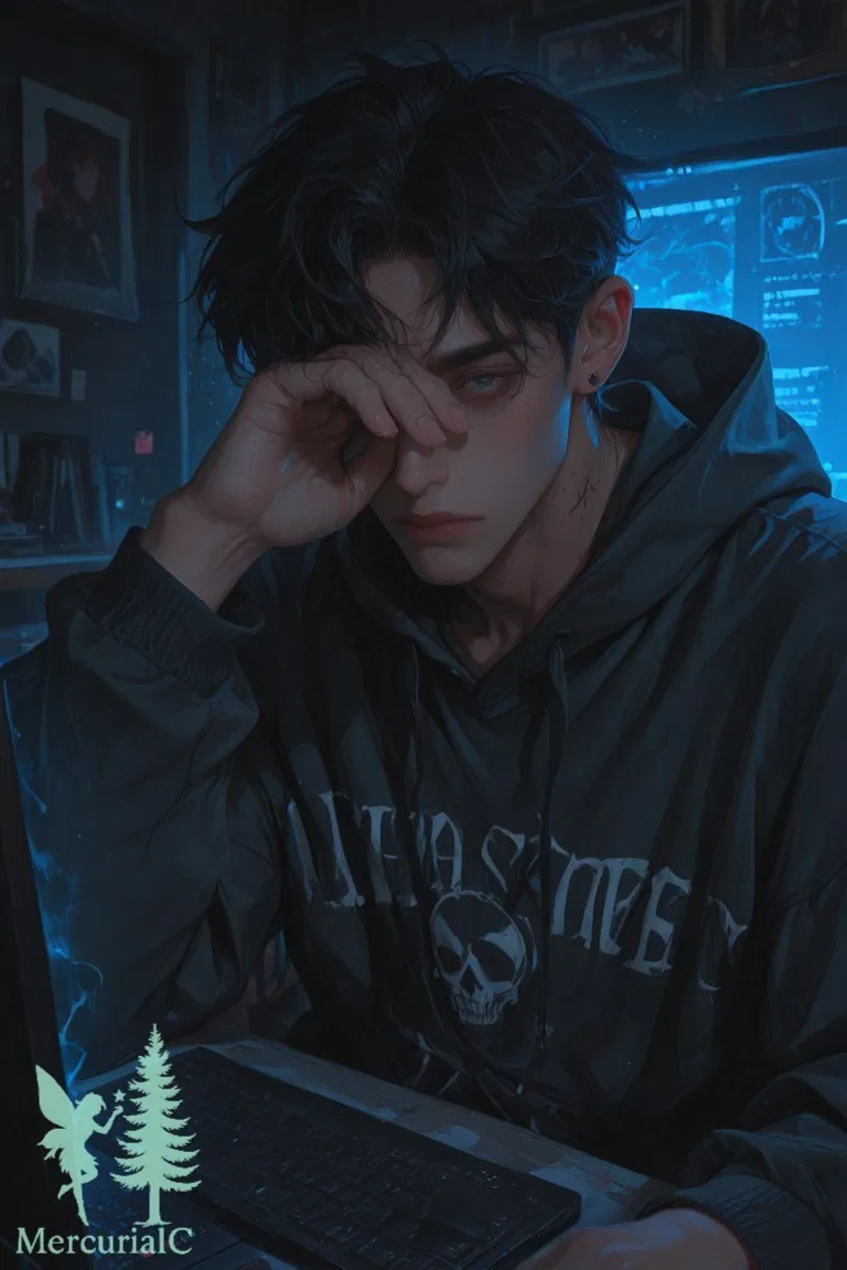 Avatar of Dirty Truth: The Nerd
