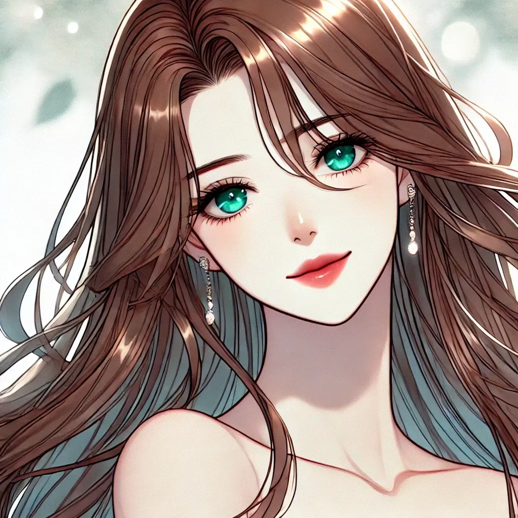 Avatar of Grace riddle, imprisoned by YOU!