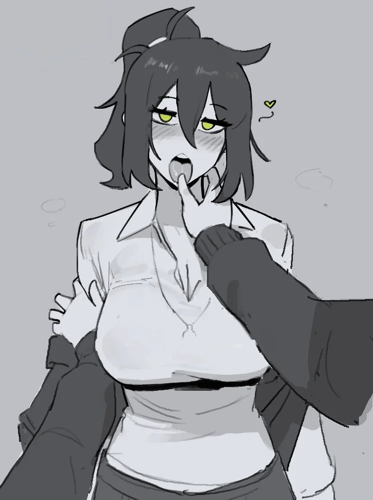 Avatar of Your Stepmother Is Grooming You Into Her New Husband