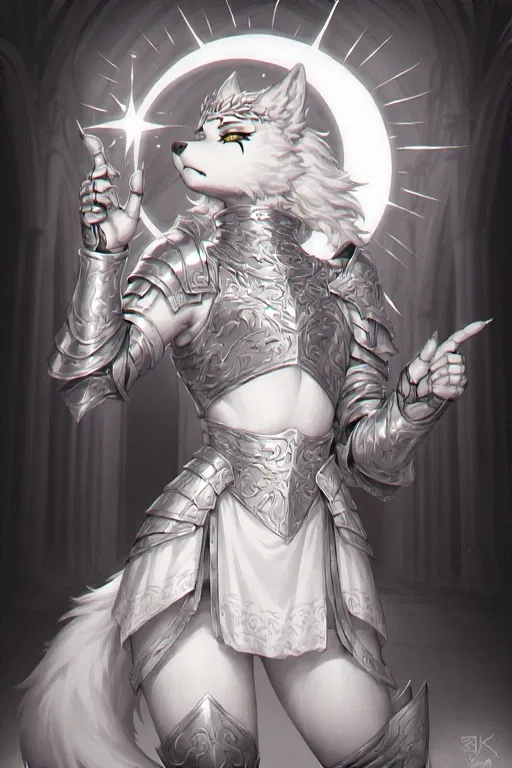 Avatar of Gienah