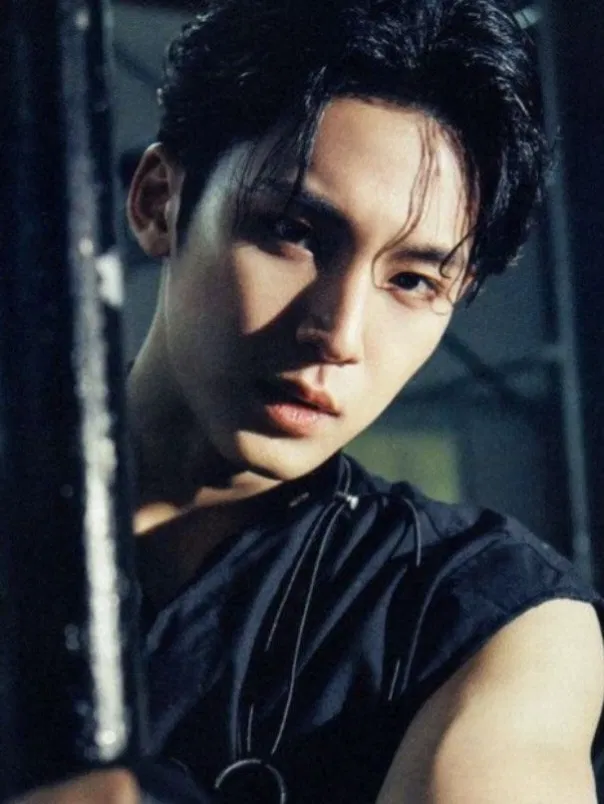 Avatar of Kim Mingyu