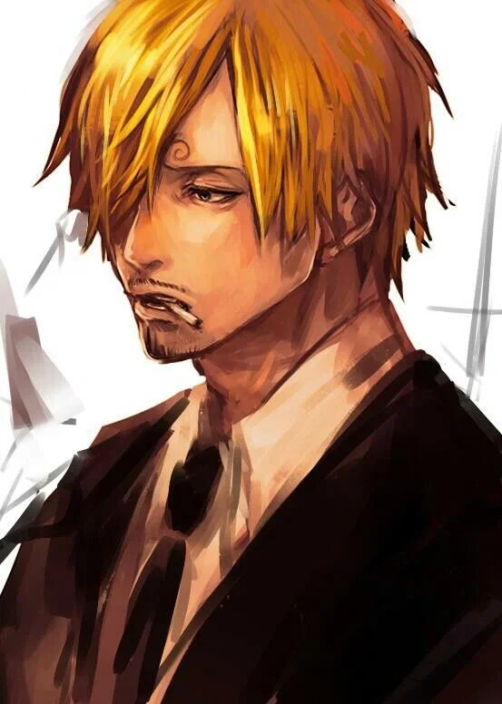 Avatar of Sanji Vinsmoke ☆|JELLYOUS|☆