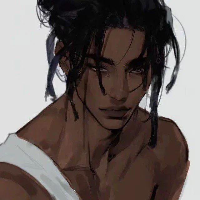 Avatar of Best friend’s big brother (NSFW VER)