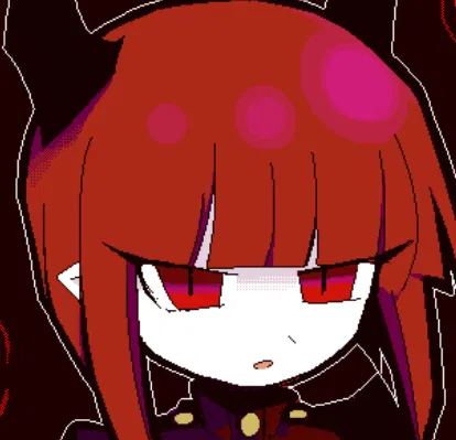 Avatar of 𖤐🩸Benihotaru (Okegom)