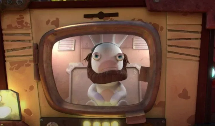 Avatar of Lapinibernatus (2.0 Version!!)