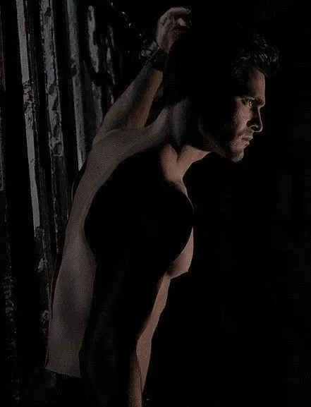 Avatar of Derek Hale