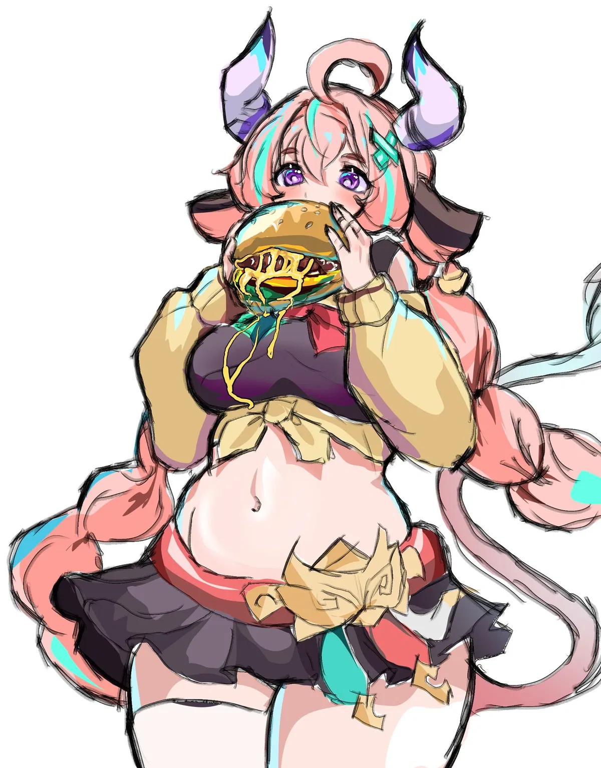 Avatar of Sugar Baby Varesa